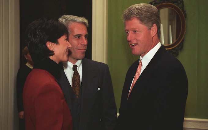 Unraveling the Shocking Jeffrey Epstein Scandal: Unveiling the Truth