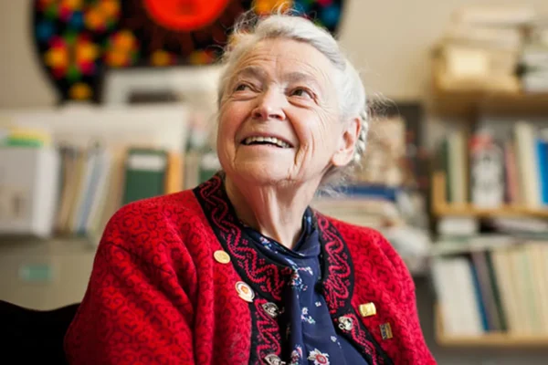 Mildred Dresselhaus: The wonderful world of the tiny mildred-dresselhaus-ieee-medal-of-honor-winner-dies-at-8