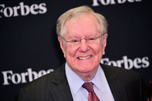 Steve-Forbes