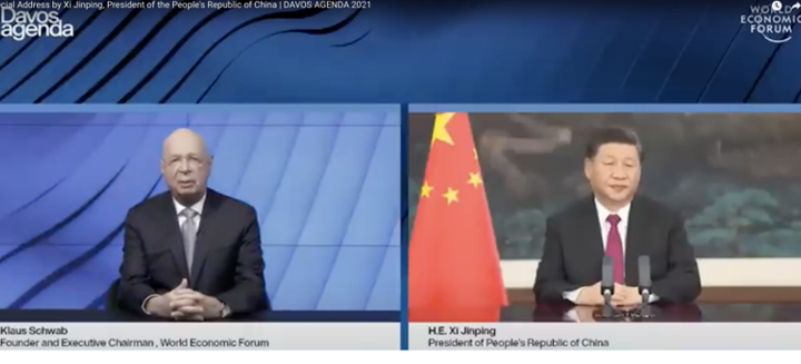 Peter Daszak, Researcher Tied to Wuhan Lab Thanked Fauci for Dismissing Lab-Leak Theory