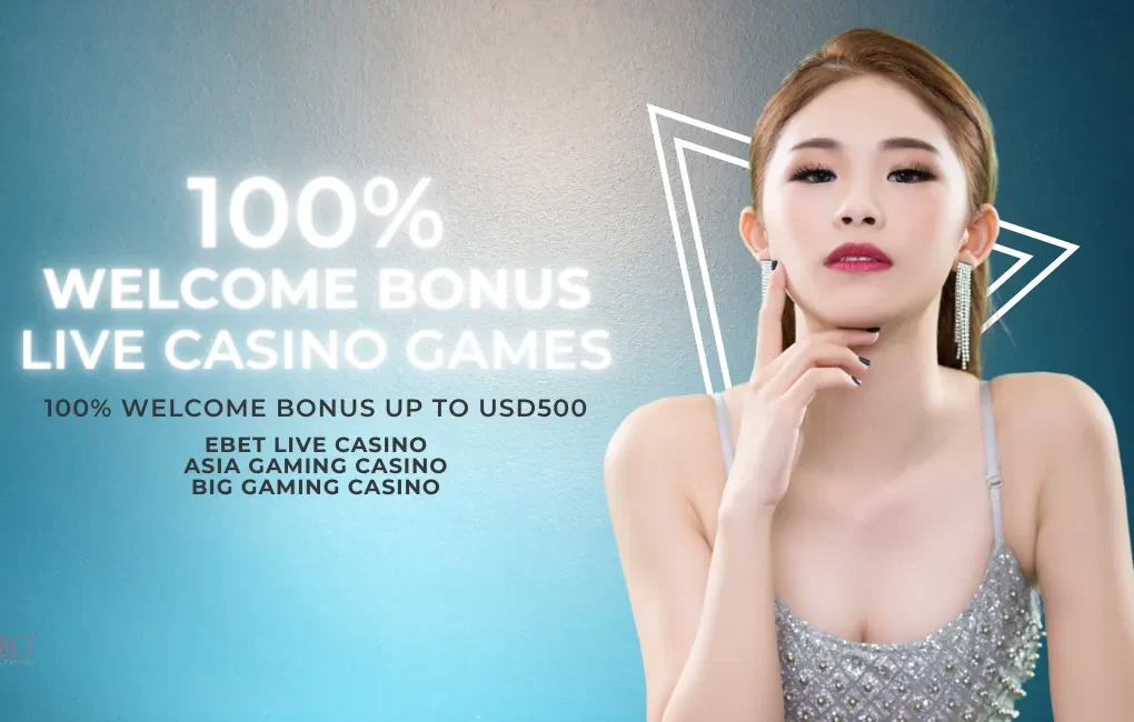 Online Casino Malaysia Welcome Bonus