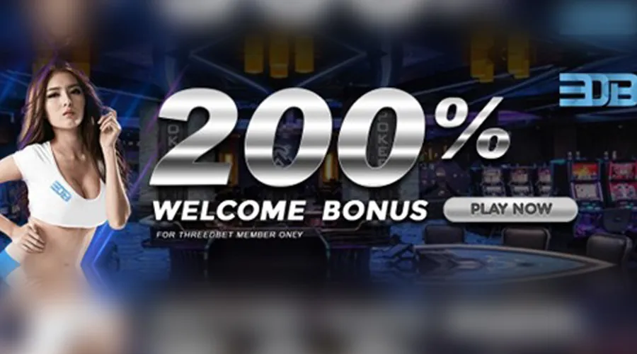 Online Casino Singapore Welcome Bonus