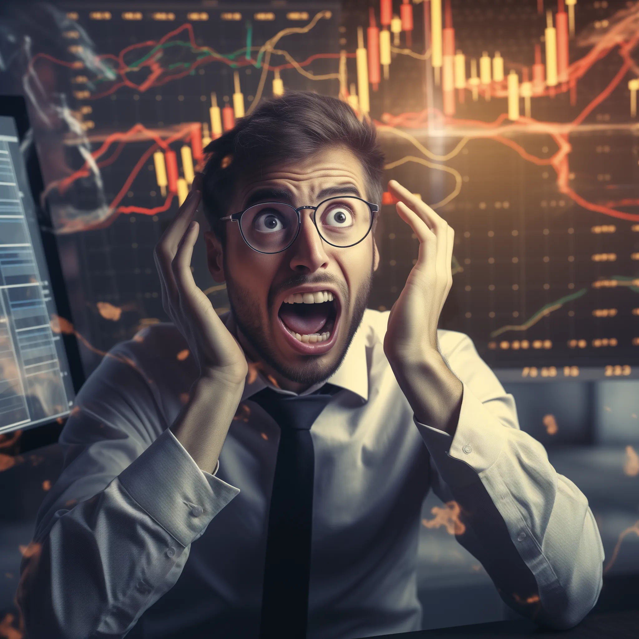 JTUK Trading