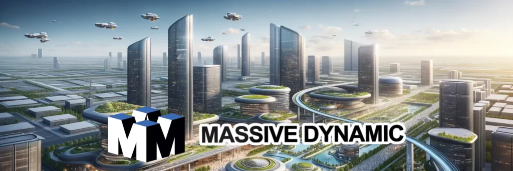 Massive Dynamic Future