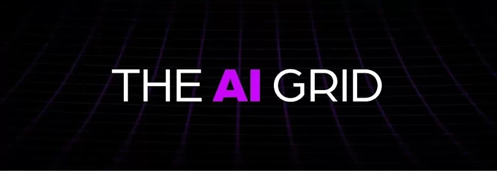 The AI Grid