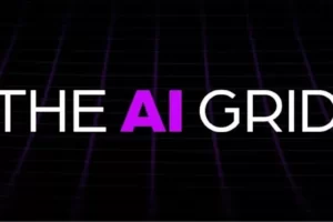 The AI Grid