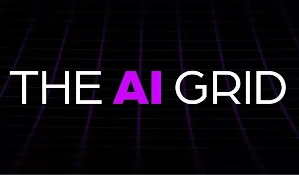 The AI Grid