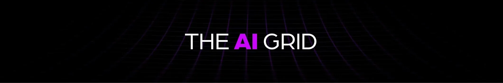 The AI Grid