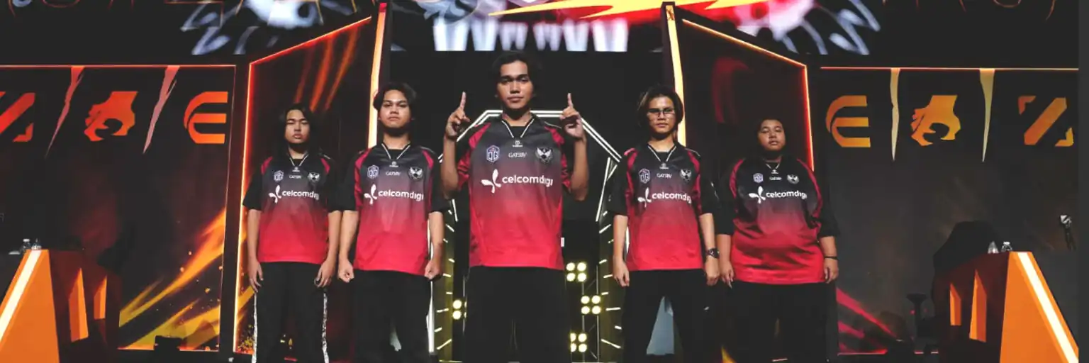 Malaysia-Gaming