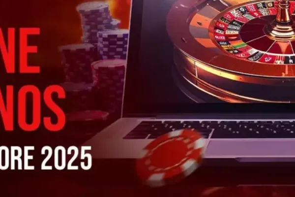 Online Casinos in Singapore